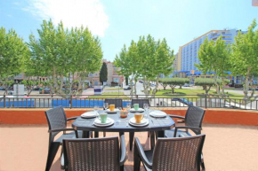 Basic Comfort Apartment Sant Mori 8001